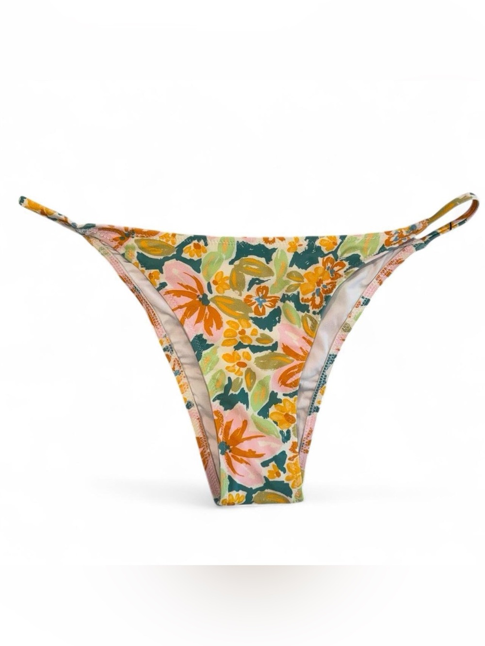 Hello Molly floral bikini bottoms
